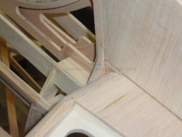 Fuselage construction (103)